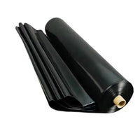 HDPE Geomembrane Liner for Ponds, Lagoons, and Wastewater Treatment