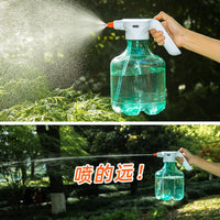 3L Garden Plant Mister Sprayer for Home Balcony Gardening and Disinfection