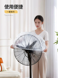 Disposable Thickened Dust Covers for Home Appliances