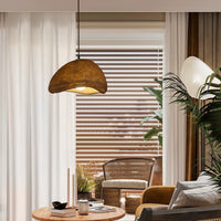Wabi-Sabi Cloud Chandelier for Living Room, Dining Room, Bar, and Bedroom