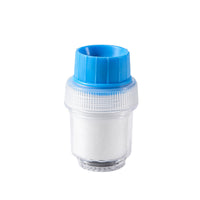 Magnetic Faucet Water Filter with Splash-Proof Nozzle for Kitchen Sink