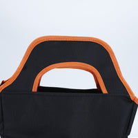 Multifunctional Garden Tool Bag with Large Capacity for Gardening Tools