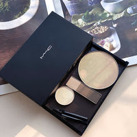 Magnetic Empty Eyeshadow Palette for DIY Makeup Storage