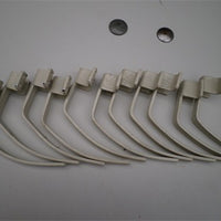 Sewing Machine Thread Take-up Lever Guard for Standard TW-3-8B High Head Machine