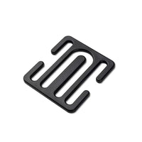Car Seat Belt Adjuster for Kids, Anti-Neck Chafing Shoulder Pad Set, Universal Abdomen Protector