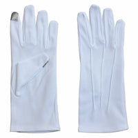 Unisex Touchscreen Driving Gloves for Cycling and Driving - Breathable Anti-Slip Short Thin Design