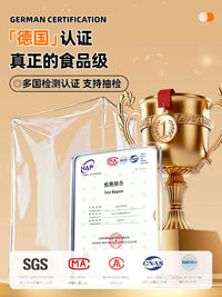 Small Appliance Dust Cover for Kitchen Machines, Coffee Makers, Ice Makers - Transparent, Oil-proof, Pest-proof
