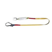 Jinyuxi 5-Point Full Body Safety Harness for High-Altitude Work with Lanyard Options