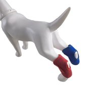 Pet Dog Leg Brace for Post-Surgery Recovery and Joint Support, Anti-Lick Sleeve