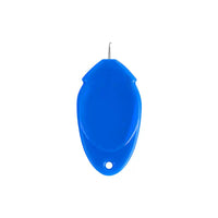 Automatic Needle Threader Tool for Sewing Machines and Hand Sewing