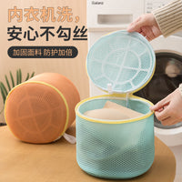 Bra Laundry Bag for Washing Machine, Underwear Delicates Mesh Wash Bag