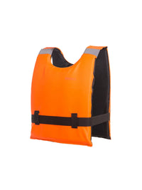 Adult Lightweight Buoyancy Aid Vest for Dragon Boat, Kayaking, and Swimming