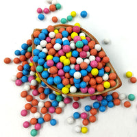 Ceramic Expanded Clay Pebbles for Hydroponics, Soil Amendment, and Decorative Planter Topping