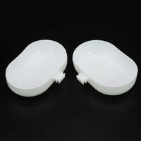 Internal Hanging Bird Bath Box for Small Birds
