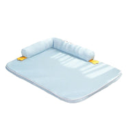 Pet Cooling Mat for Cats and Dogs, Summer Ice Pad for Kennels, Sofas, and Beds
