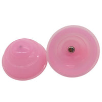 Thickened Silicone Cupping Set for Home Use - 6 Cups