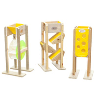Kids Outdoor Wooden Play Garden Sandbox Water Table