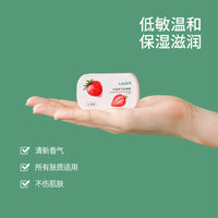FaSoLa Portable Paper Soap Sheets for Travel and Handwashing
