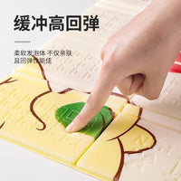 Portable Folding Foam Seat Cushion for Outdoor Camping and Picnics