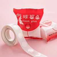 Car Dashboard Anti-Slip Double-Sided Adhesive Dots for Figurines & Ornaments
