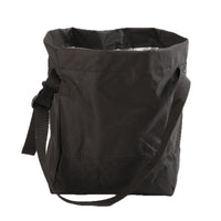 Car Backseat Organizer with Storage Pockets and Trash Bag, Oxford Cloth Waterproof