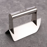 SK5 Stainless Steel Corner Trowel for Plastering and Finishing