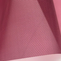 40 Mesh Nylon Net Fabric for Filter Bags, Cosmetic Pouches, and Shopping Totes