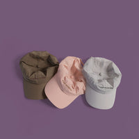 Unisex Quick-Dry Breathable Outdoor Sports Baseball Cap for Running Hiking