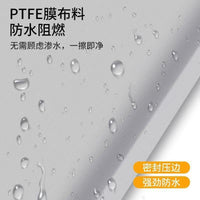 Pet Heating Pad for Cats and Dogs, Waterproof Constant Temperature Electric Blanket for Pet Beds