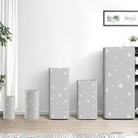 Cylindrical Humidifier Air Purifier Dust Cover for Xiaomi Midea Gree