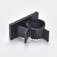 Adjustable Self-Adhesive Cable Clips for Wire Management, 100-Pack