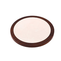 Wooden Jewelry Display Tray for Necklaces Bracelets Earrings, Commercial Display Stand Photography Prop