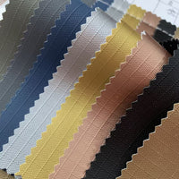 300D Oxford Fabric with PU Waterproof Coating for Bags and Backpacks