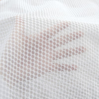 Thick Mesh Laundry Bag Set for Delicates, Bras, Underwear - Machine Wash Net Bags with Zipper
