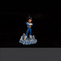 Resin Snow Mountain Base Diorama for Action Figures & Scenery Models, DIY Snow Landscape Accessory