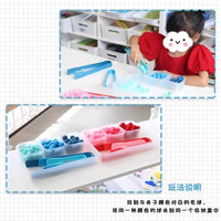 Montessori Fine Motor Skill Training Toy Set for Early Education