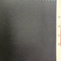 300D Twill Waterproof High-Foam Polyester Fabric for Luggage, Tents, and Backpacks
