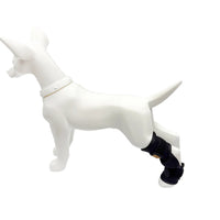 Pet Leg Brace for Injury Recovery, Anti-Lick, Anti-Scratch, Protective Sleeve for Dogs