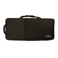Mammoth Alto Saxophone Case - Portable, Lightweight, and Durable Gig Bag