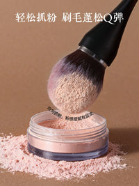 Beautiful Factor Makeup Brush Set for Foundation, Blush, Highlight, Concealer & Eyeliner