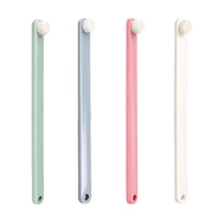 Pet Finger Toothbrush for Small Animals, Ultra-Soft Bristles for Cats, Dogs, Hamsters, and Rabbits