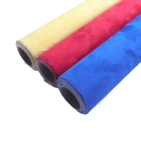 Self-Adhesive Suede Fabric Patch for Home and Car Interior Repair