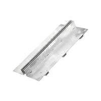 Steel Truss Decking for Mezzanine Floors - Q235 Steel Structure Bearing Plate, Non-Cast
