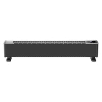 Benbo Graphene Baseboard Heater for Large Rooms, Energy-Saving Electric Heater with Overheat Protection