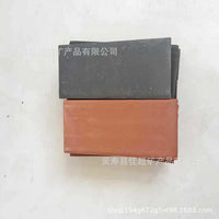 Terracotta Bricks for Turtle Tank Landscaping and Garden Decor