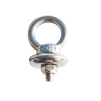 Marching Drum Carrier Accessories - Hooks, Straps, and Posts for Bass and Snare Drums