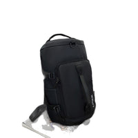 Fashionable Convertible Travel Backpack for Short Trips, Gym, and Swimming