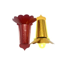 Wall-Mounted Incense Burner Holder for Home Temples and Altars, Nail-Free Installation