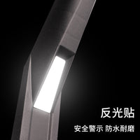 Road Bike Rear Seat Post Mudguard Plastic Fender