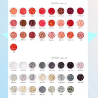 2.6mm Mini Fuse Beads Refill Pack for DIY Crafts